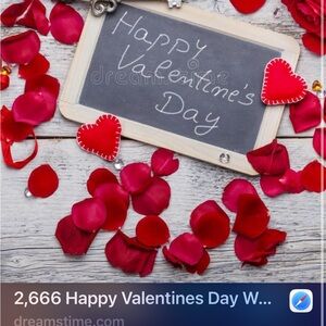 Talepps Valentine's Day Show